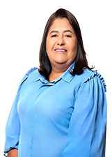 Foto de Joana Paulino da Silva