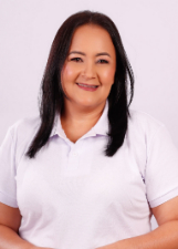 Foto de JOANA FRANCINALDA DANTAS