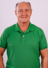 Foto de Francisco das Chagas Medeiros