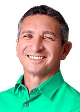 Foto de Carlos Magno Figueiredo da Silva