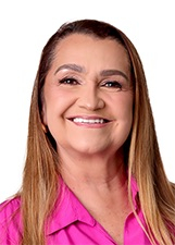Foto de Rosana Maria de Souza Santos
