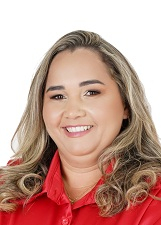 Foto de ANA MAIZA DA SILVA MEDEIROS