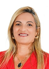 Foto de JEANE DE SOUZA NÓBREGA WANDERLEY