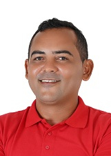 Foto de JOSUÉ JOSEDEC DE MOURA