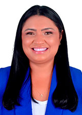 Foto de JULIANA SANTOS DO NASCIMENTO