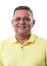 Foto de Jodney Magnum da Silva Pontes