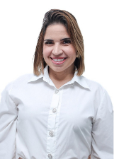 Foto de GESSYMILIA LEITE CARVALHO DE MIRANDA