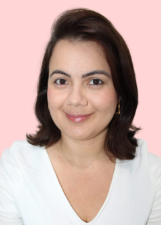 Foto de GERLÂNDIA MENDES DA SILVA AZEVEDO