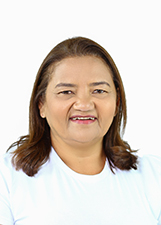 Foto de Berenice Maria Araújo