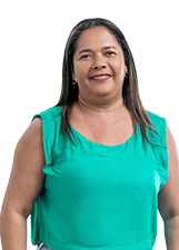 Foto de Luciene do Nascimento Abdia