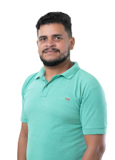 Foto de Izac Bezerra de Oliveira