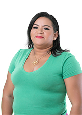 Foto de Lucimery de Souza Pereira