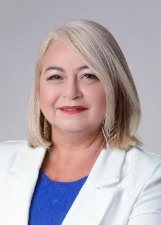 Foto de Raimunda de Cassia Silva da Rocha