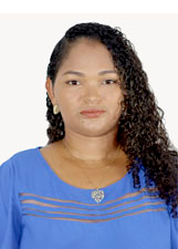 Foto de ANA PAULA LOURENCO FERREIRA