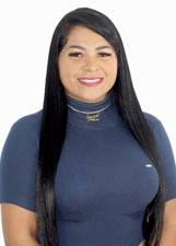 Foto de Scarlett Ohara Martins Pinheiro de Souza