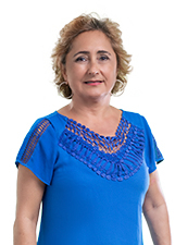 Foto de Raquel de Carvalho