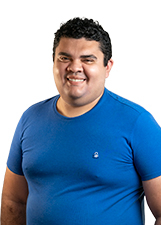 Foto de Anderson da Rocha Silva