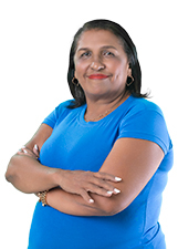 Foto de Tania Maria do Nascimento Silva