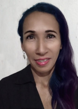 Foto de Francisca Otazia Soares do Nascimento