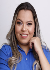 Foto de MARIA EDUARDA PINHEIRO DA SILVA