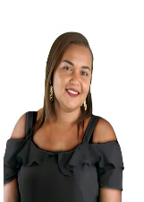 Foto de MARIA FRANSUELMA SOUZA DE OLIVEIRA