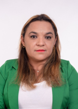 Foto de Andreza Cristina Pedro de Souza