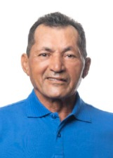 Foto de Luiz Antônio da Silva