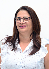 Foto de Maria Geni Silva de Melo
