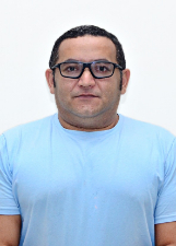Foto de FRANCISCO UBIRANIR DE ARAUJO