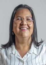 Foto de Angelina Santana da Silva