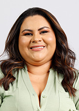 Foto de Jadna Priscila de Oliveira Nascimento