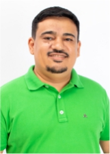 Foto de FAGNER LUIZ TEODÓSIO DE OLIVEIRA