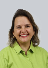 Foto de MARCIA FAUSTA CARLOS DE ARAUJO MAIA