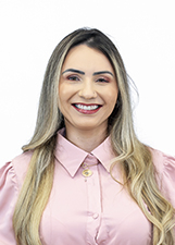 Foto de Angela Mouzinho de Almeida