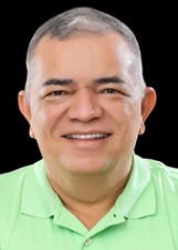 Foto de Saint Clair Cassiano Alves