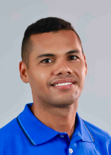 Foto de Evandro da Silva Menezes