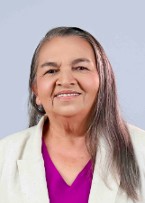 Foto de Maria Josalete da Camara Cruz