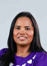 Foto de Dalvanira Gomes da Silva