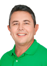Foto de Cipriano Alves da Costa Neto