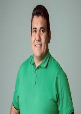 Foto de FABRÍCIO ANTÔNIO DOS SANTOS