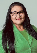 Foto de ROSIMIRA ARAÚJO DOS SANTOS