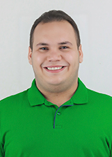 Foto de Bruno Lopes dos Santos Filho