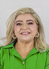 Foto de MARIA CLIZANILDA DOS SANTOS MEDEIROS