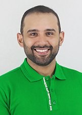 Foto de Victor Hugo Medeiros Pessoa do Nascimento