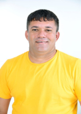 Foto de Adonias Barros do Nascimento