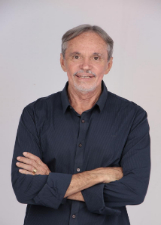 Foto de Luiz Gonzaga de Pontes Lucena