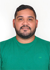 Foto de MARCUS VENICIOS DA SILVA