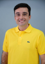 Foto de Diego Cavalcanti de Medeiros França