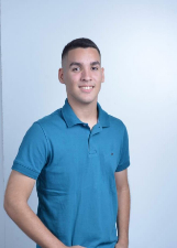 Foto de Jonathan Vinícius Araújo da Silva