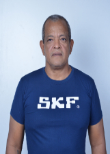 Foto de ANDERSON CLEIBE DE ARAÚJO PICANÇO